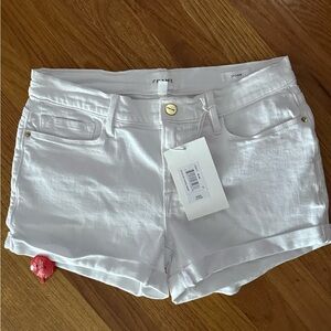 NWT women's shorts.
